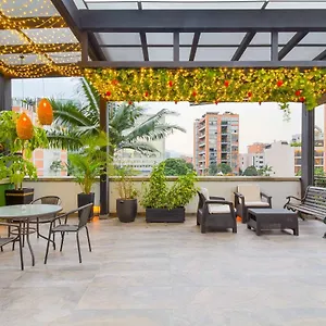 Camelot Medellín