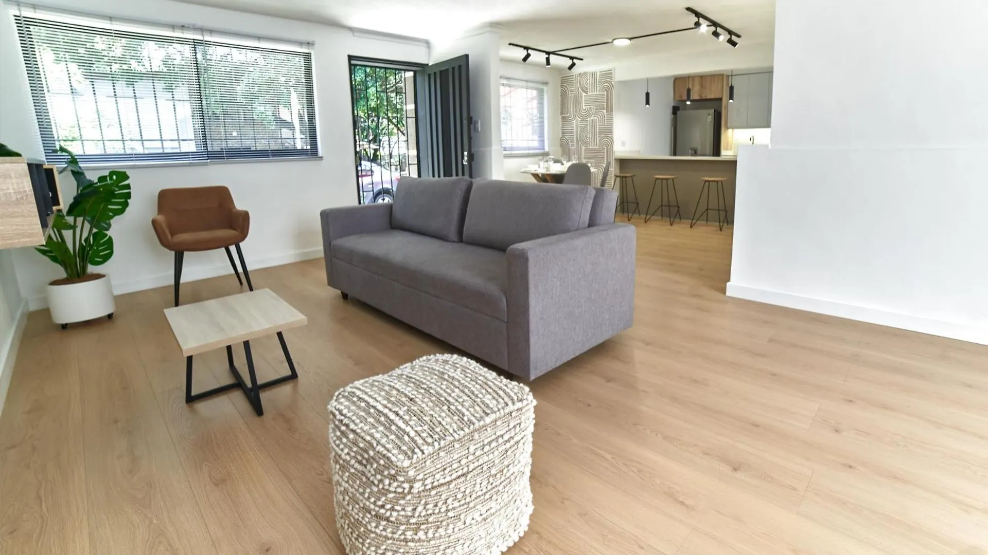 Holiday home Casa En Laureles- Excelente Ubicacion! Villa Medellin