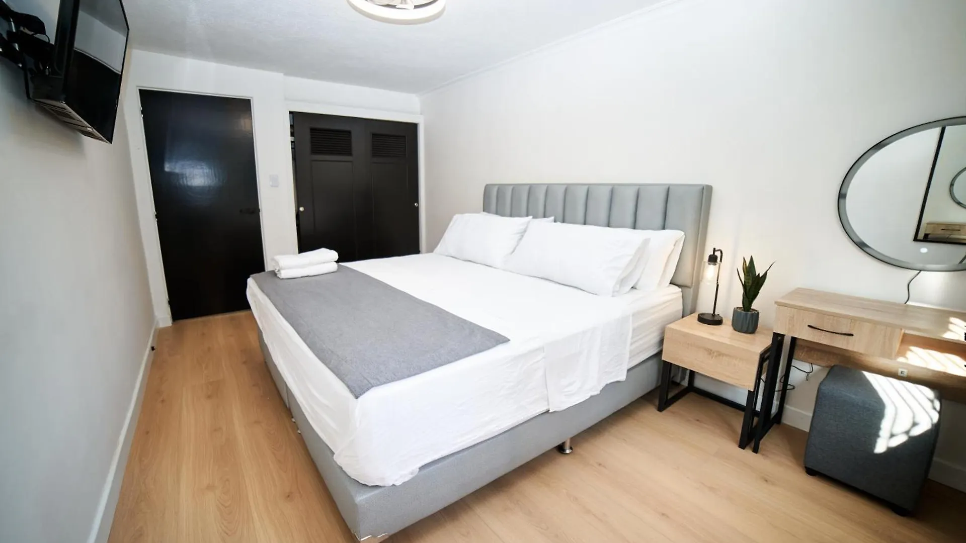 Holiday home Casa En Laureles- Excelente Ubicacion! Villa Medellin