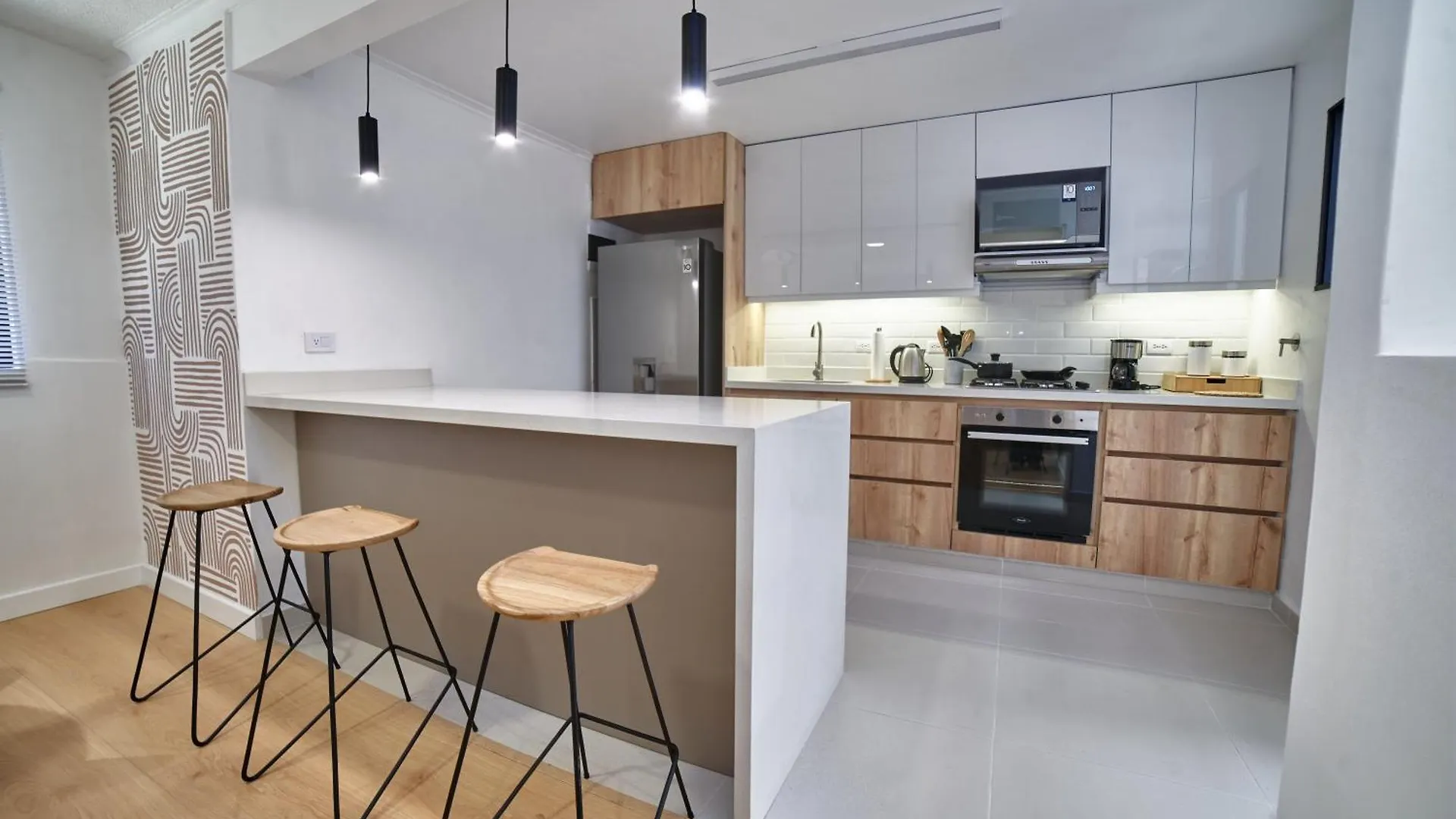 Casa En Laureles- Excelente Ubicacion! Villa Medellin Holiday home