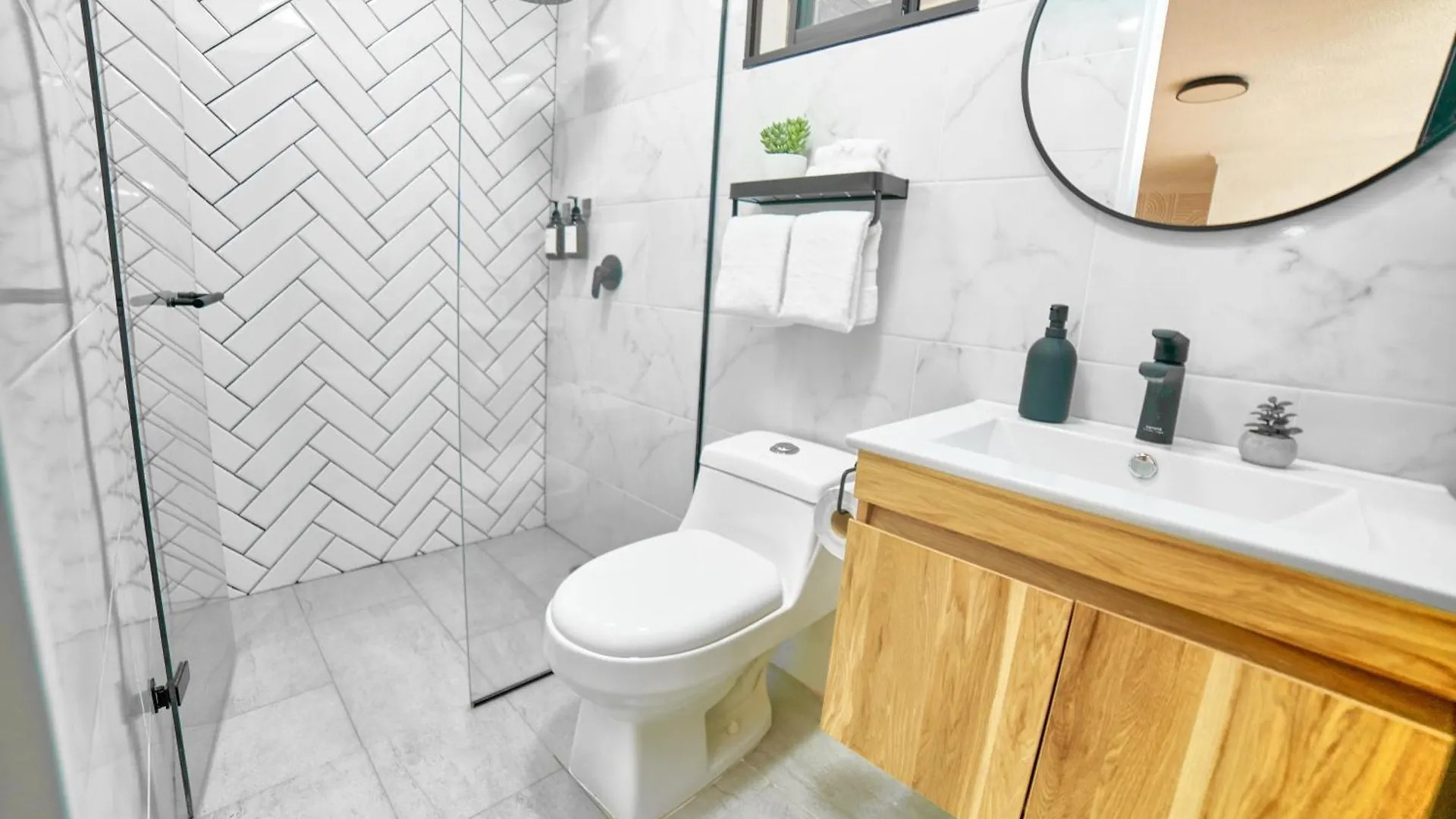 Prázdninový dům Vila Casa En Laureles- Excelente Ubicacion! Medellín