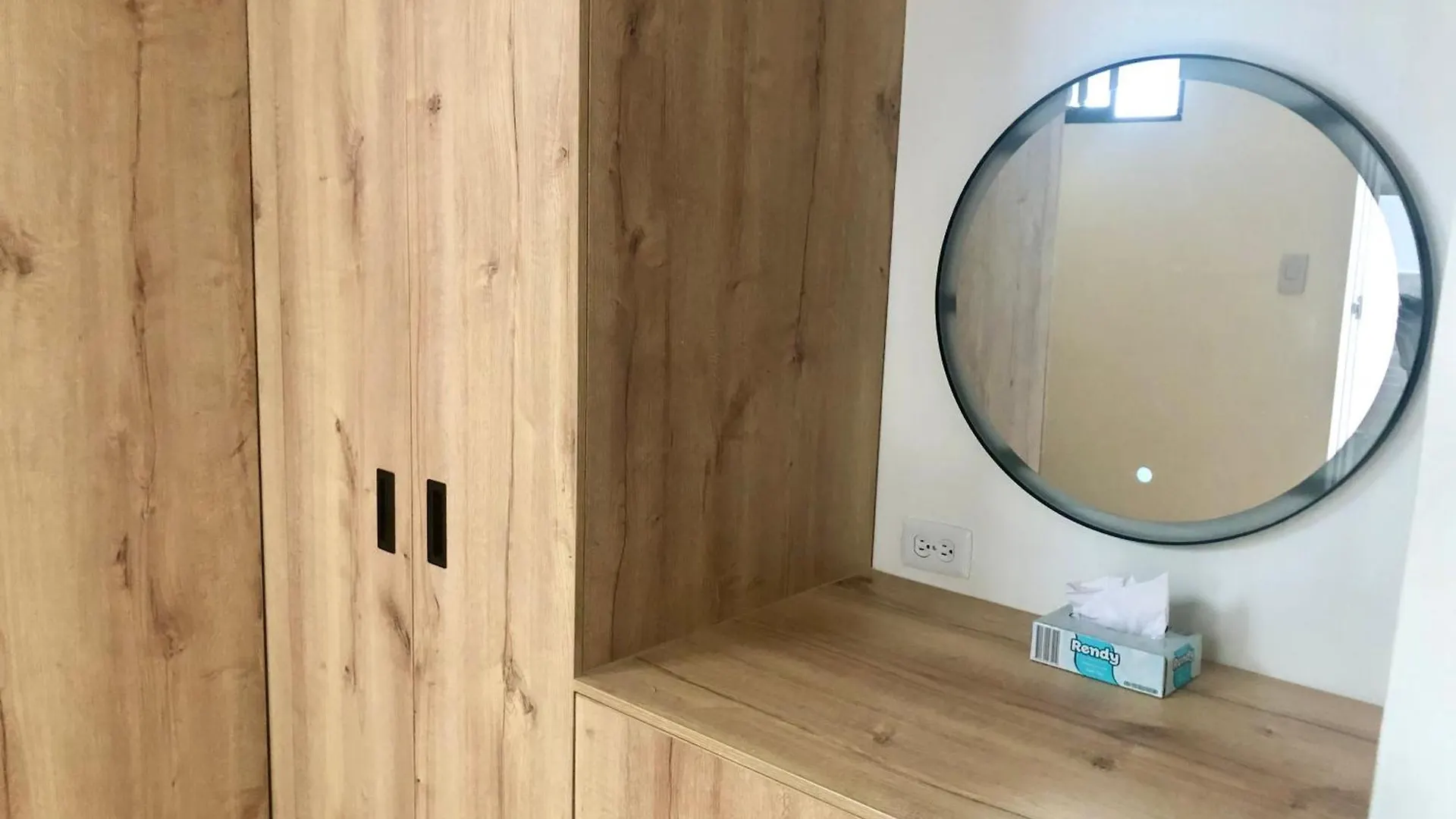 Prázdninový dům Vila Casa En Laureles- Excelente Ubicacion! Medellín Kolumbie
